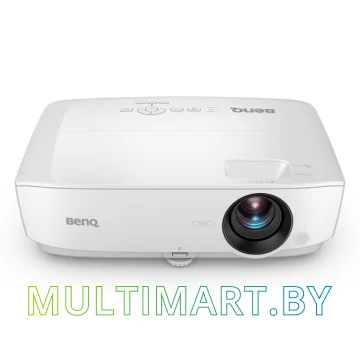 Проектор Benq MX536 картинка 3